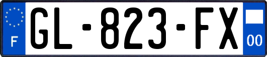 GL-823-FX