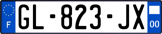 GL-823-JX