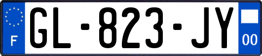 GL-823-JY