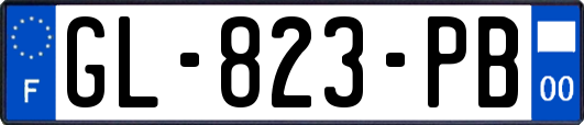 GL-823-PB
