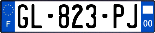 GL-823-PJ