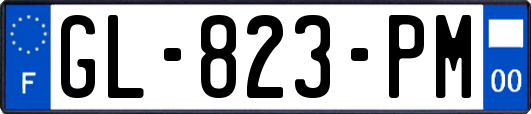 GL-823-PM