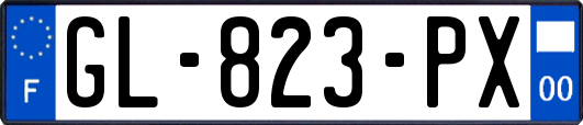 GL-823-PX