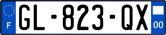 GL-823-QX