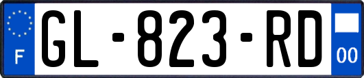 GL-823-RD