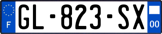 GL-823-SX