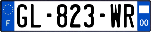 GL-823-WR
