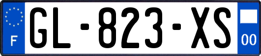 GL-823-XS