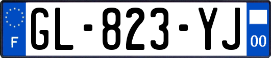 GL-823-YJ