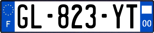 GL-823-YT