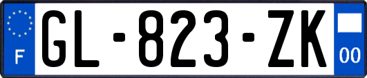 GL-823-ZK