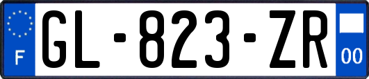 GL-823-ZR
