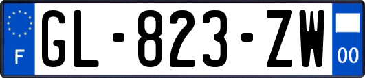 GL-823-ZW
