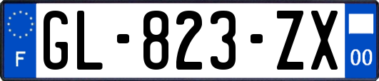 GL-823-ZX