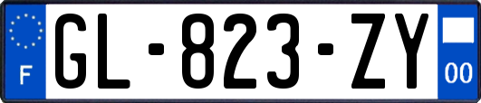 GL-823-ZY