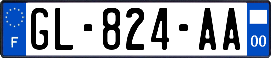 GL-824-AA