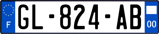 GL-824-AB