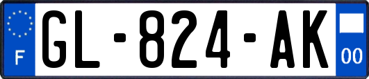 GL-824-AK