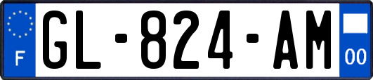 GL-824-AM