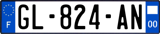 GL-824-AN
