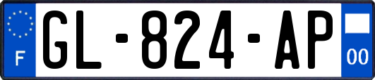 GL-824-AP