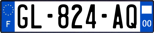GL-824-AQ