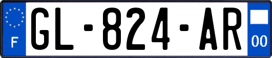 GL-824-AR