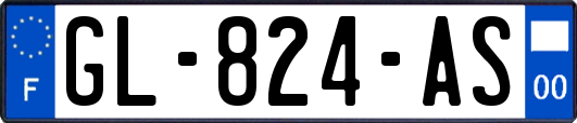 GL-824-AS
