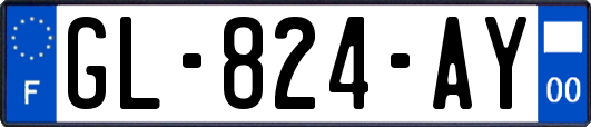 GL-824-AY