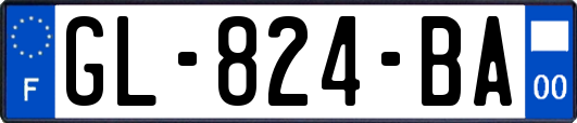 GL-824-BA