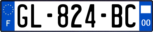 GL-824-BC