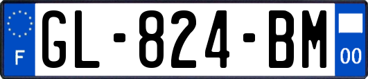 GL-824-BM