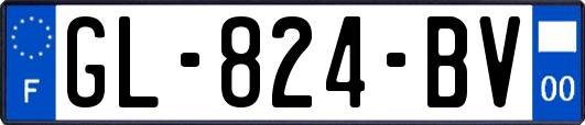 GL-824-BV