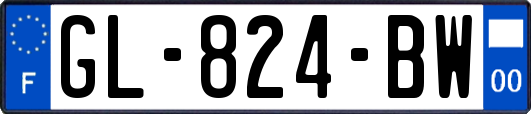GL-824-BW