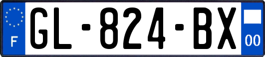 GL-824-BX