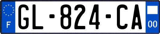 GL-824-CA