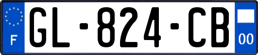 GL-824-CB