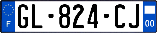 GL-824-CJ