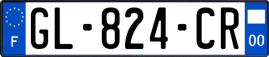 GL-824-CR