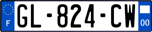 GL-824-CW