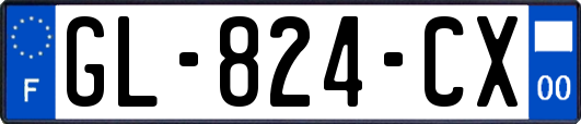 GL-824-CX