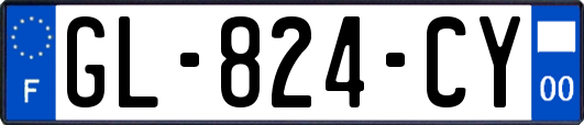 GL-824-CY