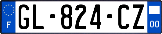 GL-824-CZ