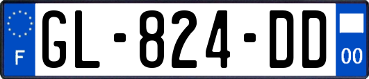 GL-824-DD