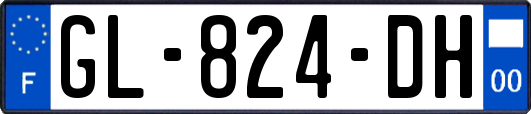 GL-824-DH