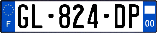GL-824-DP