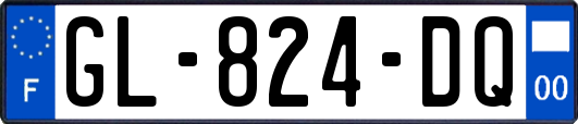 GL-824-DQ