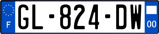 GL-824-DW