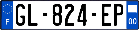 GL-824-EP