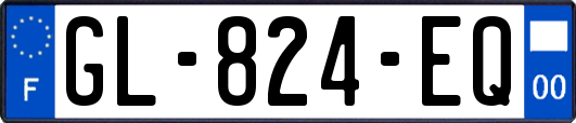 GL-824-EQ